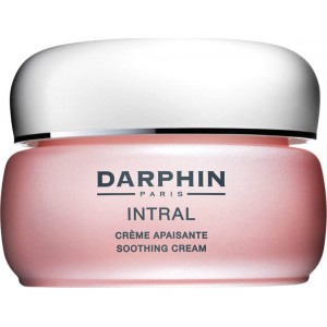 Darphin Intral Soothing cream Καταπραϋντική Κρέμα - Κοκκινίλες, 50ml 